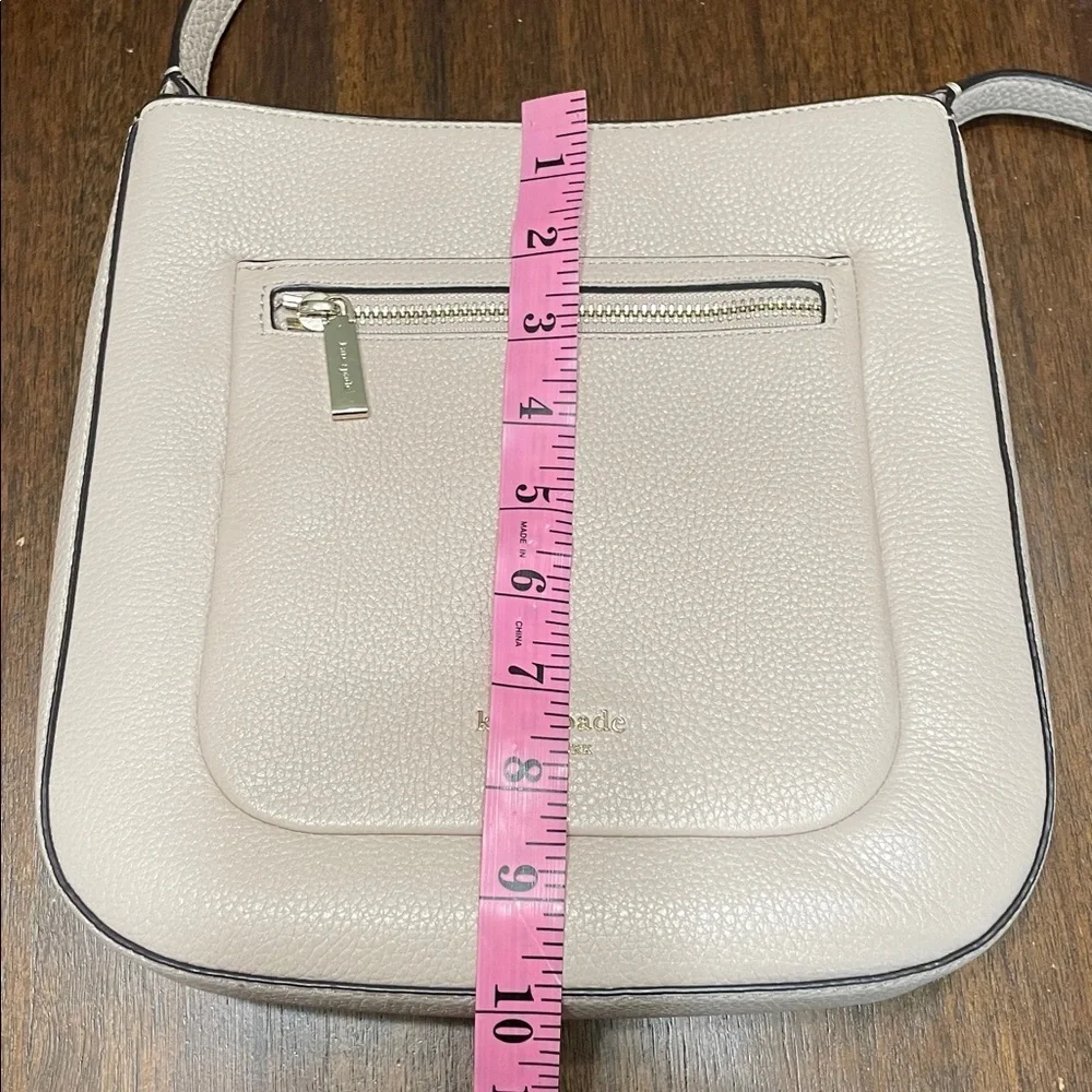 Kate Spade Light Pink Crossbody Bag